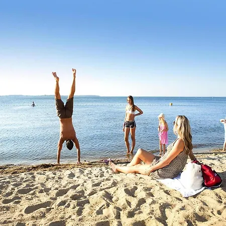 Apartamento Im In Rechlin