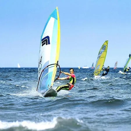 Lägenhet Im In Rechlin