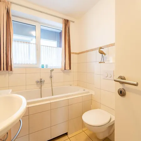 Mueritz In Rechlin-nord Apartment *