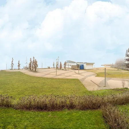 Apartamento Im In Rechlin