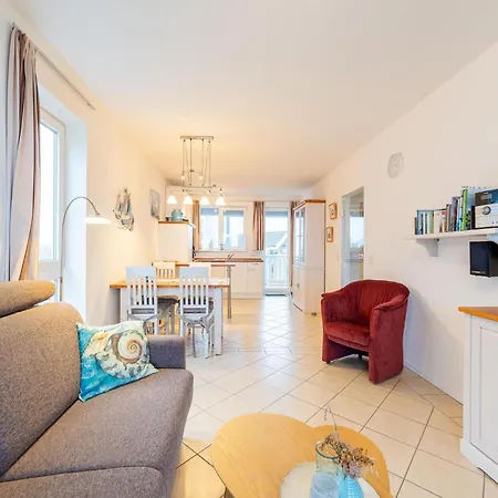 Mueritz In Rechlin-nord Apartment Rechlin