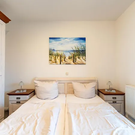 Lägenhet Im In Rechlin