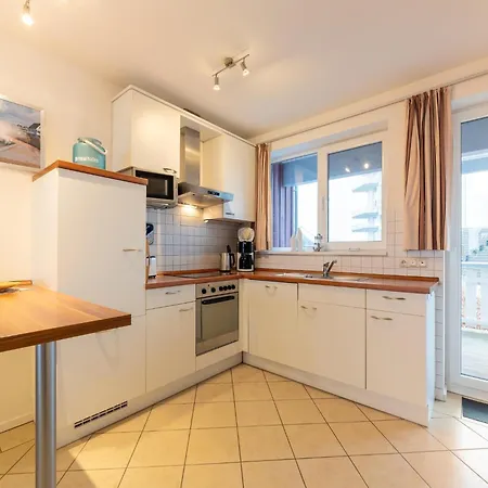 Apartment Mueritz In Rechlin-nord Rechlin