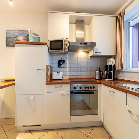 Apartment Mueritz In Rechlin-nord Rechlin