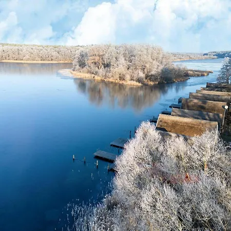 Im In Lägenhet Rechlin