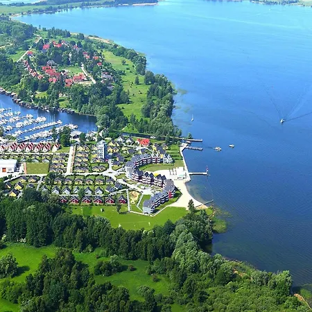 Lägenhet Im In Rechlin