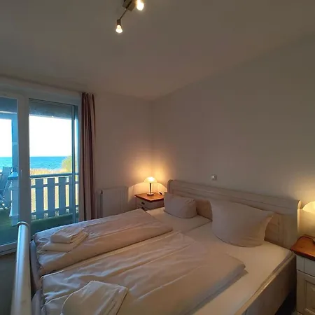 Im In Apartamento Rechlin