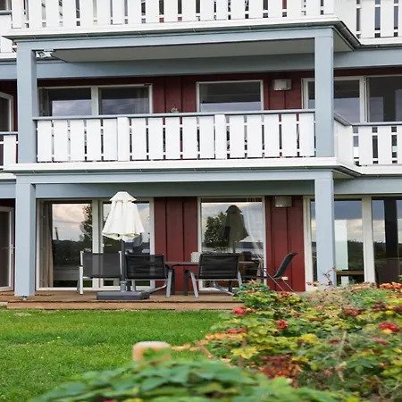 Apartamento Im In Rechlin