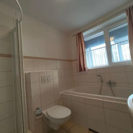 Apartment Im In