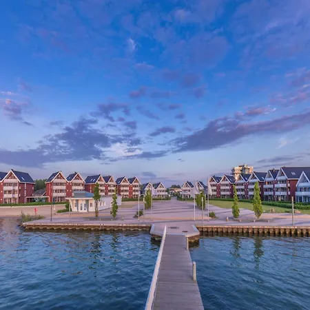 Apartamento Im In Rechlin